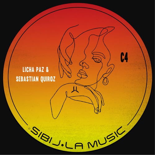 Licha Paz, Sebastian Quiroz - C4 [SM092]